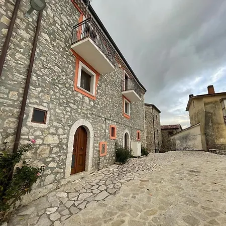 Affittacamere Il Campanaro *