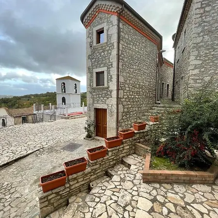 Affittacamere Il Campanaro Pensión Campolattaro