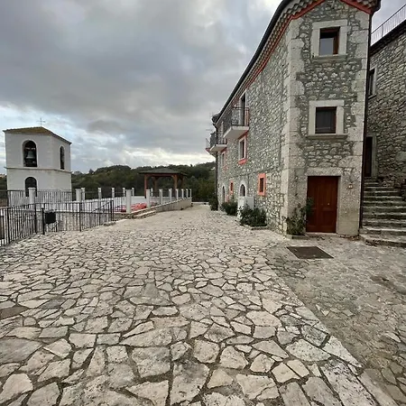 Affittacamere Il Campanaro