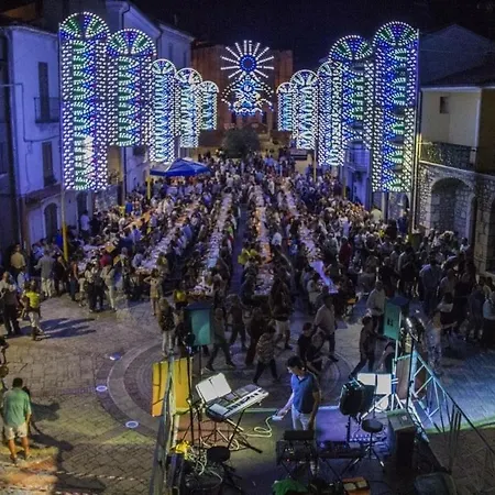 Affittacamere Il Campanaro Pensión
