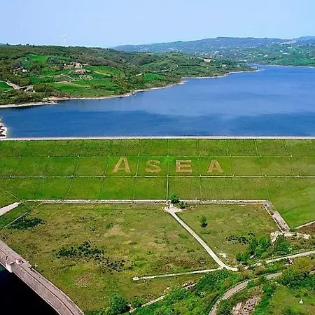 Affittacamere Il Campanaro Pensión *