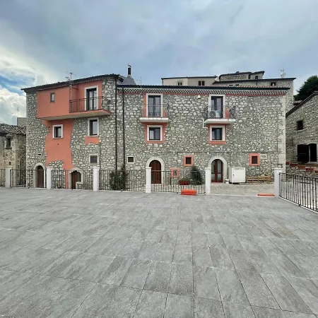Affittacamere Il Campanaro